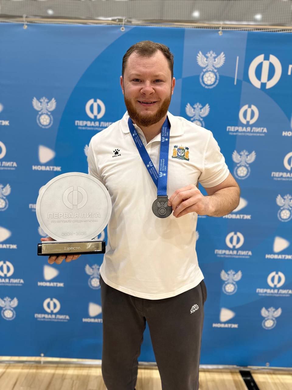 Даниил Кравчук