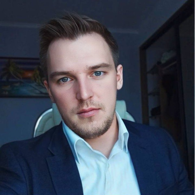 Руслан Прокопьев